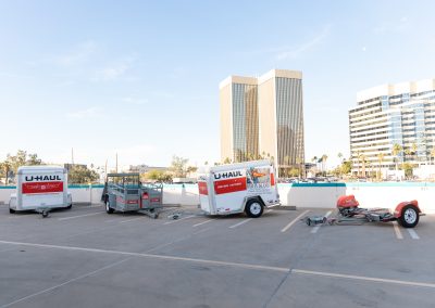 Types Of U-Haul Trailers: Your Comprehensive Guide to Moving and Hauling Solutions
